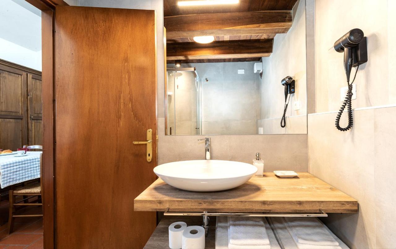 Turchese Apartment Spello Exterior photo